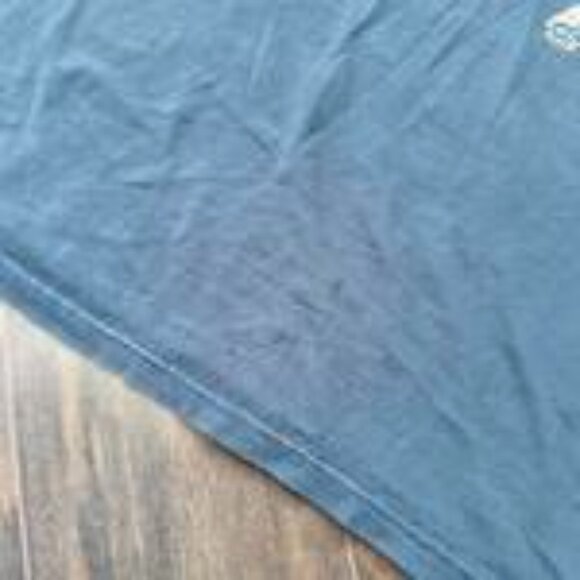 AlpineStars Dark Blue Y2K Tee Size M - Picture 6 of 6